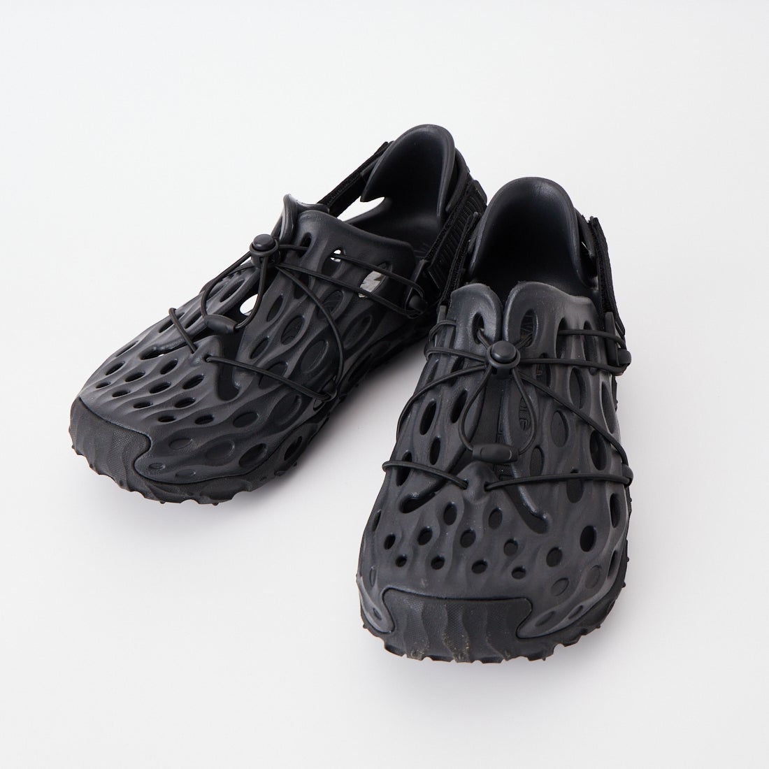 MERRELL [メレル] ハイドロモック ATケージ [HYDRO-MOC-AT-CAGE-SE] BLACKOUT