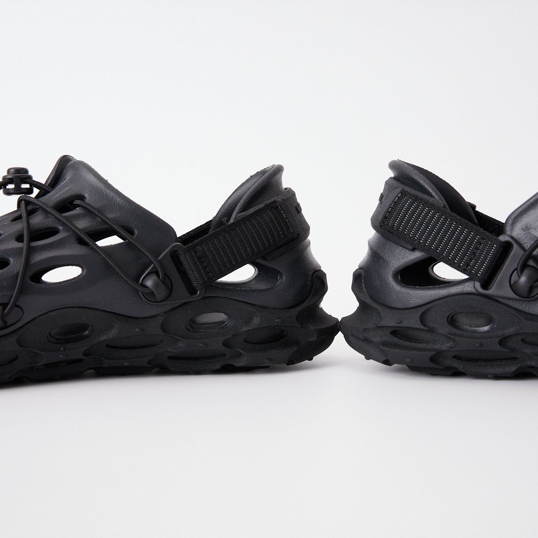 MERRELL [メレル] ハイドロモック ATケージ [HYDRO-MOC-AT-CAGE-SE] BLACKOUT