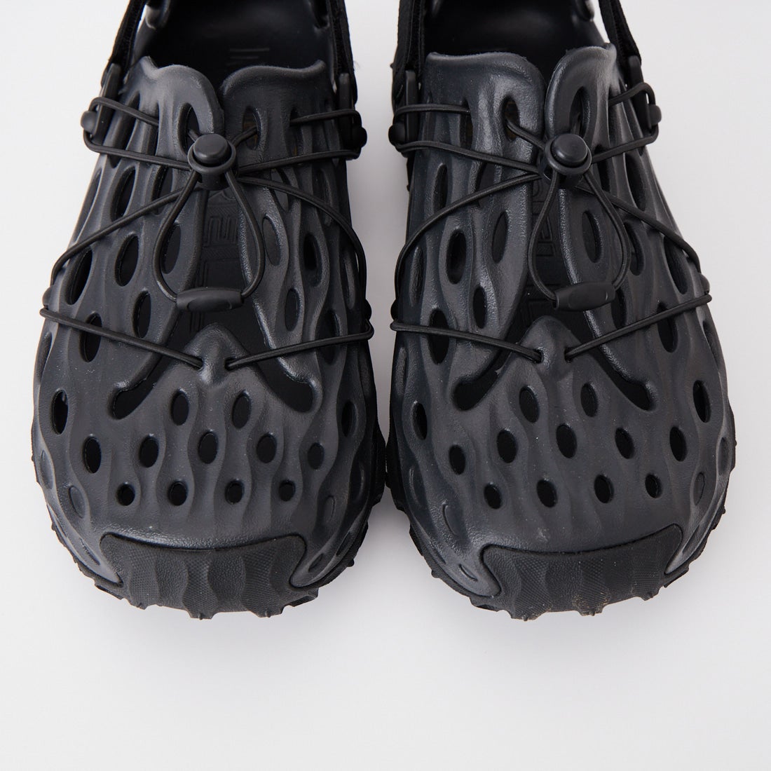 MERRELL [メレル] ハイドロモック ATケージ [HYDRO-MOC-AT-CAGE-SE] BLACKOUT