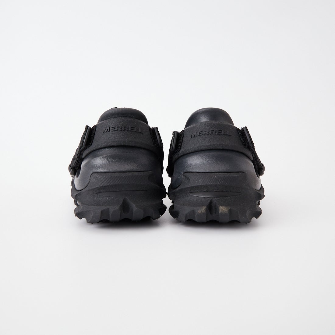 MERRELL [メレル] ハイドロモック ATケージ [HYDRO-MOC-AT-CAGE-SE] BLACKOUT