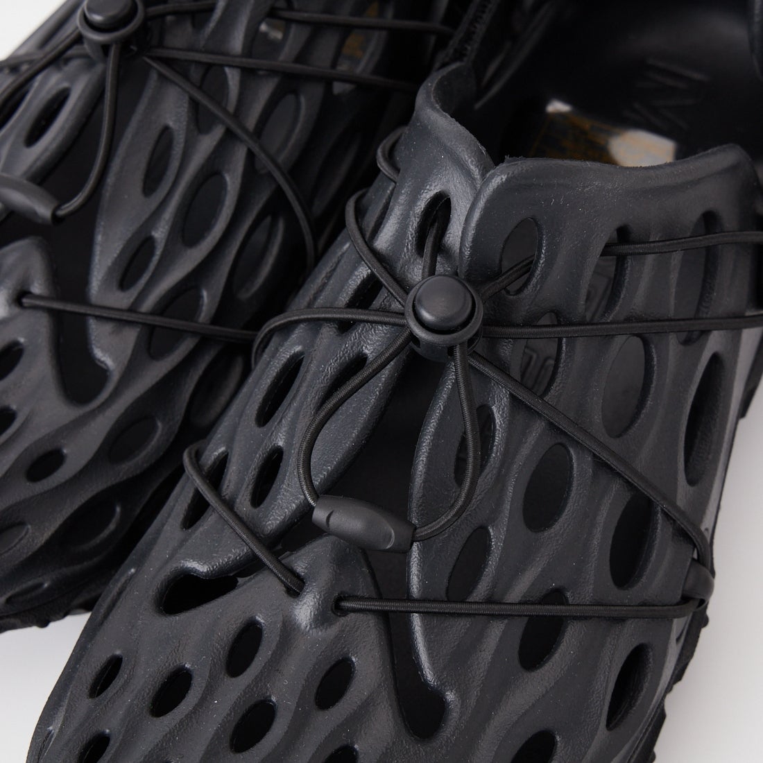 MERRELL [メレル] ハイドロモック ATケージ [HYDRO-MOC-AT-CAGE-SE] BLACKOUT