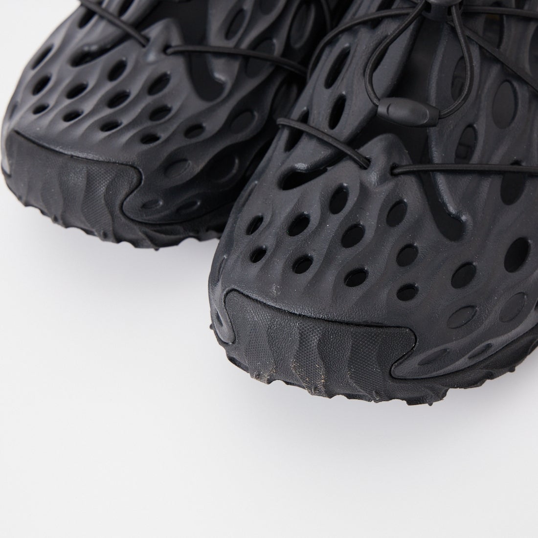 MERRELL [メレル] ハイドロモック ATケージ [HYDRO-MOC-AT-CAGE-SE] BLACKOUT