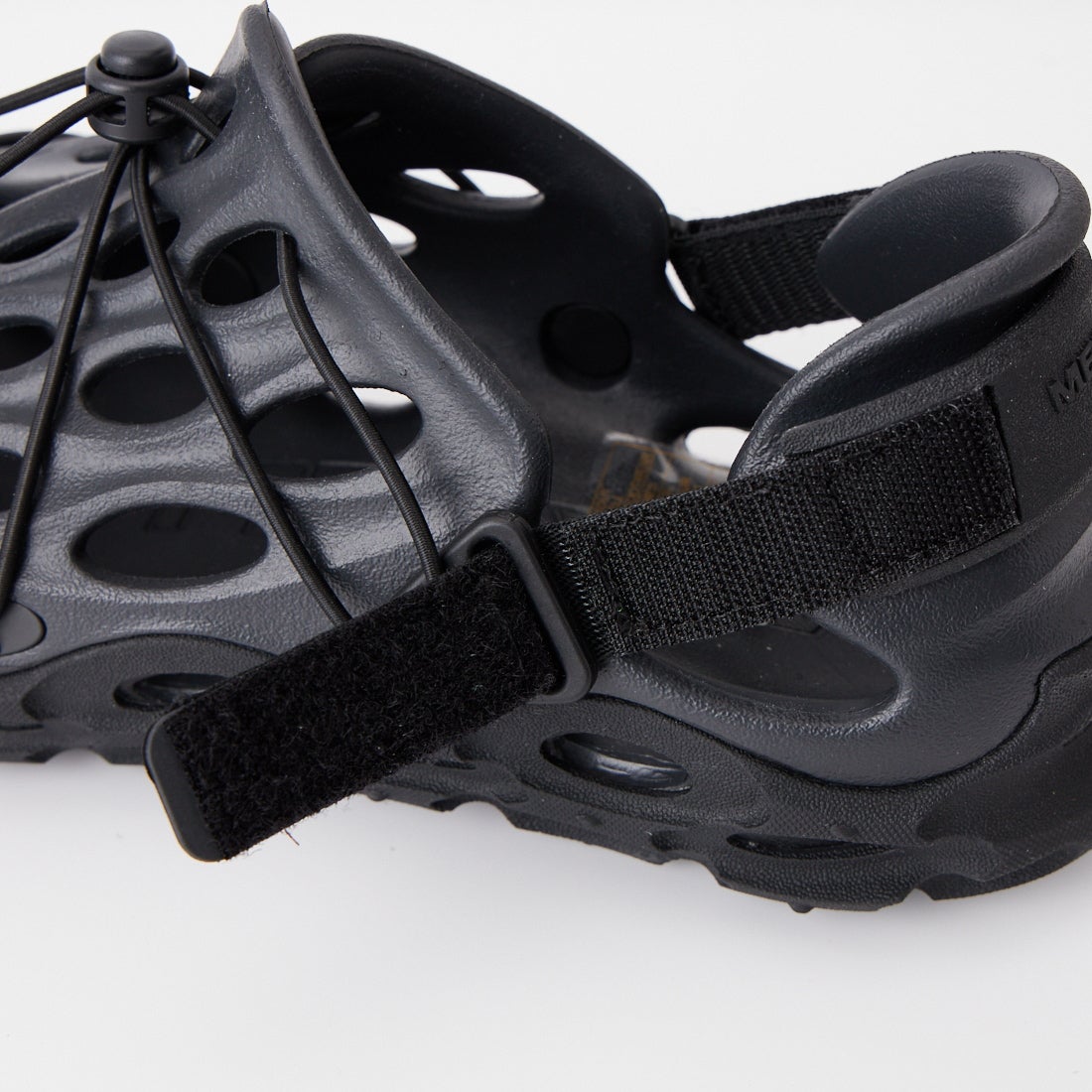 MERRELL [メレル] ハイドロモック ATケージ [HYDRO-MOC-AT-CAGE-SE] BLACKOUT