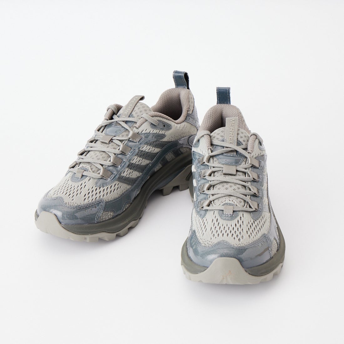 MERRELL [メレル] モアブスピード2 ジェリー [MOAB-SPEED2-JELLY] CRAG