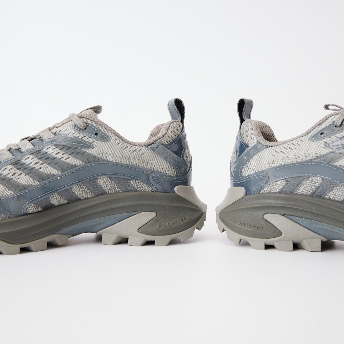 MERRELL [メレル] モアブスピード2 ジェリー [MOAB-SPEED2-JELLY] CRAG