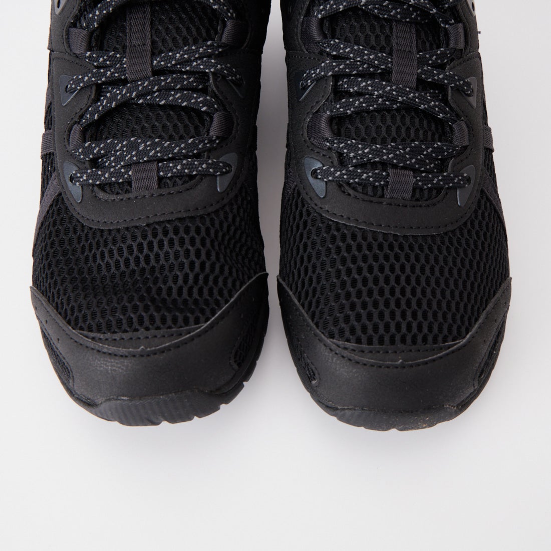 MERRELL [メレル] マイポ3エアロスポーツ [MAIPO-3-AEROSPORT] BLACK