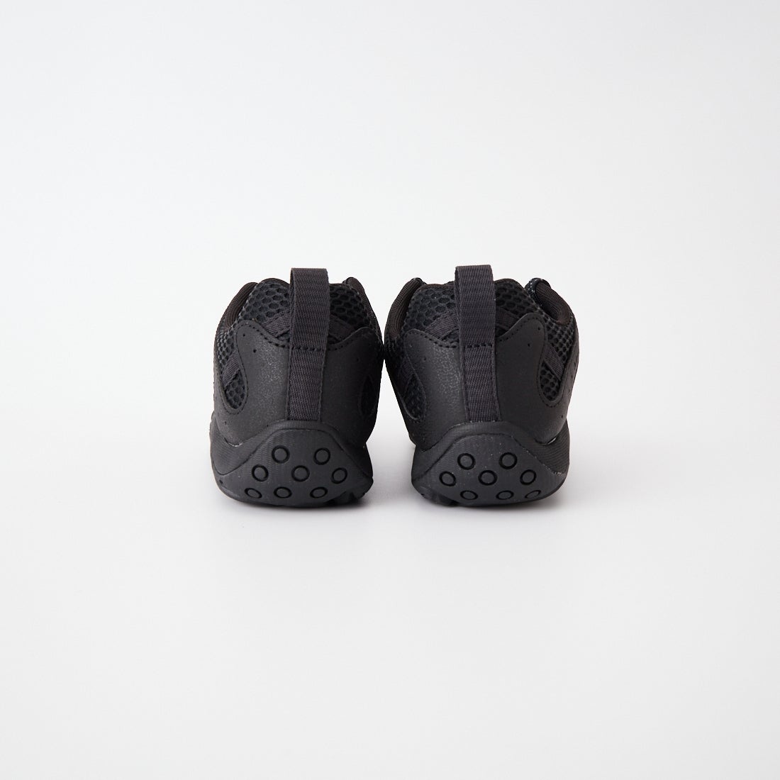 MERRELL [メレル] マイポ3エアロスポーツ [MAIPO-3-AEROSPORT] BLACK