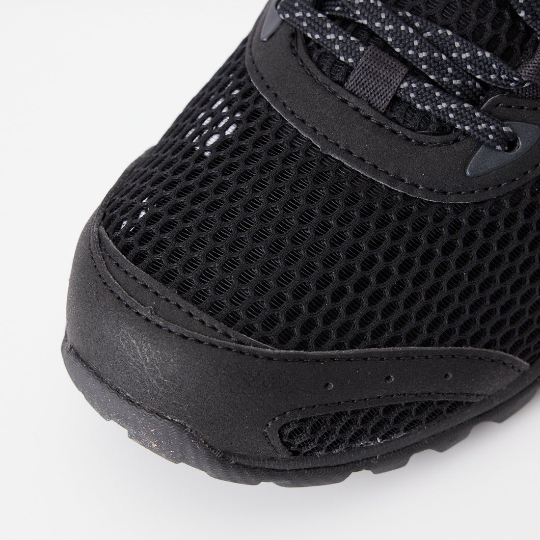 MERRELL [メレル] マイポ3エアロスポーツ [MAIPO-3-AEROSPORT] BLACK