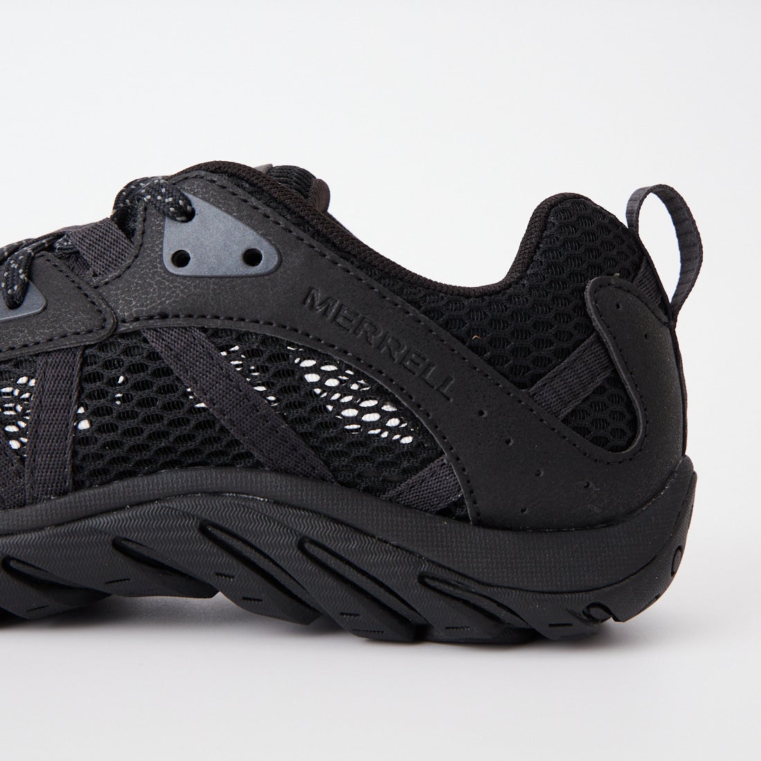 MERRELL [メレル] マイポ3エアロスポーツ [MAIPO-3-AEROSPORT] BLACK