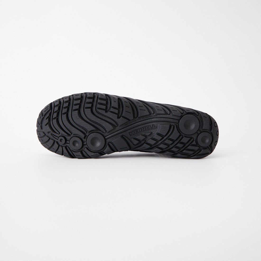 MERRELL [メレル] マイポ3エアロスポーツ [MAIPO-3-AEROSPORT] BLACK