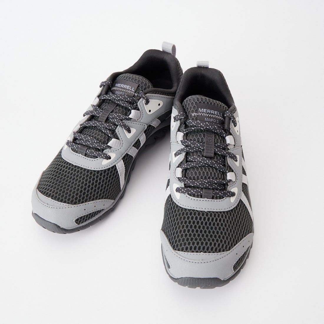 MERRELL [メレル] マイポ3エアロスポーツ [MAIPO-3-AEROSPORT] CEMENT