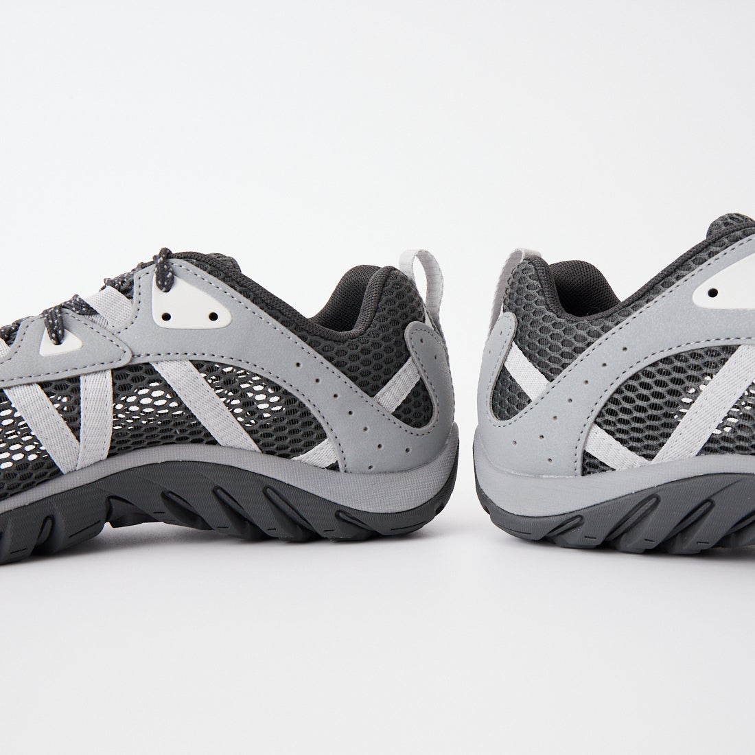 MERRELL [メレル] マイポ3エアロスポーツ [MAIPO-3-AEROSPORT] CEMENT