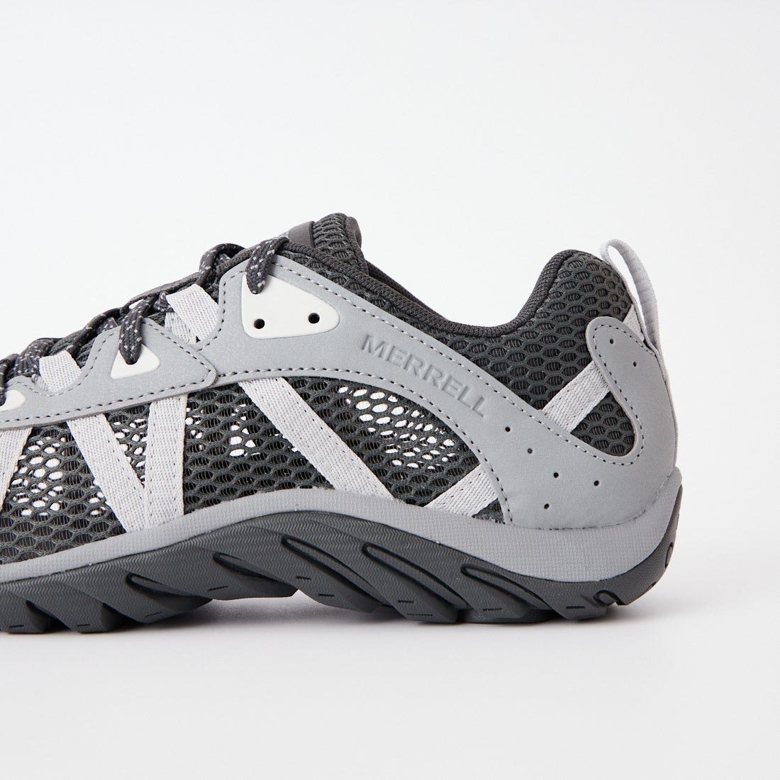 MERRELL [メレル] マイポ3エアロスポーツ [MAIPO-3-AEROSPORT] CEMENT