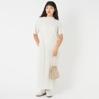 OFF WHITE&&モデル身長：162cm 着用サイズ：36&&