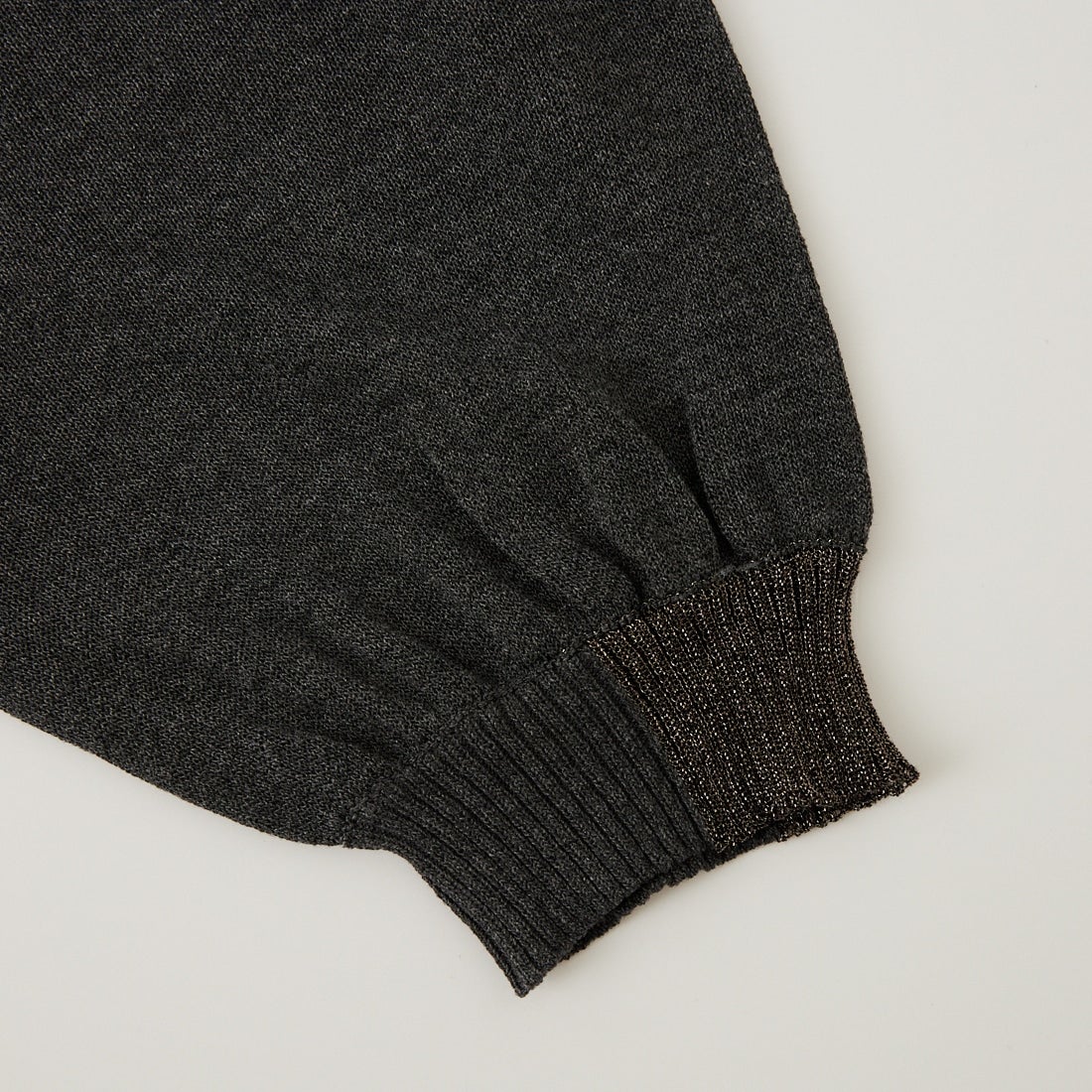 Jf Ready Made [ジェイエフレディメイド] ファインUV 2WAYジップカーディガン [3126223] ﾁｬｺｰﾙ