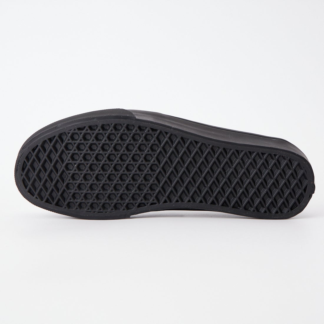 VANS [バンズ] ローファー 53 [VN000Z0GBRO] SUEDE BROW