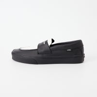 LEATHER BL