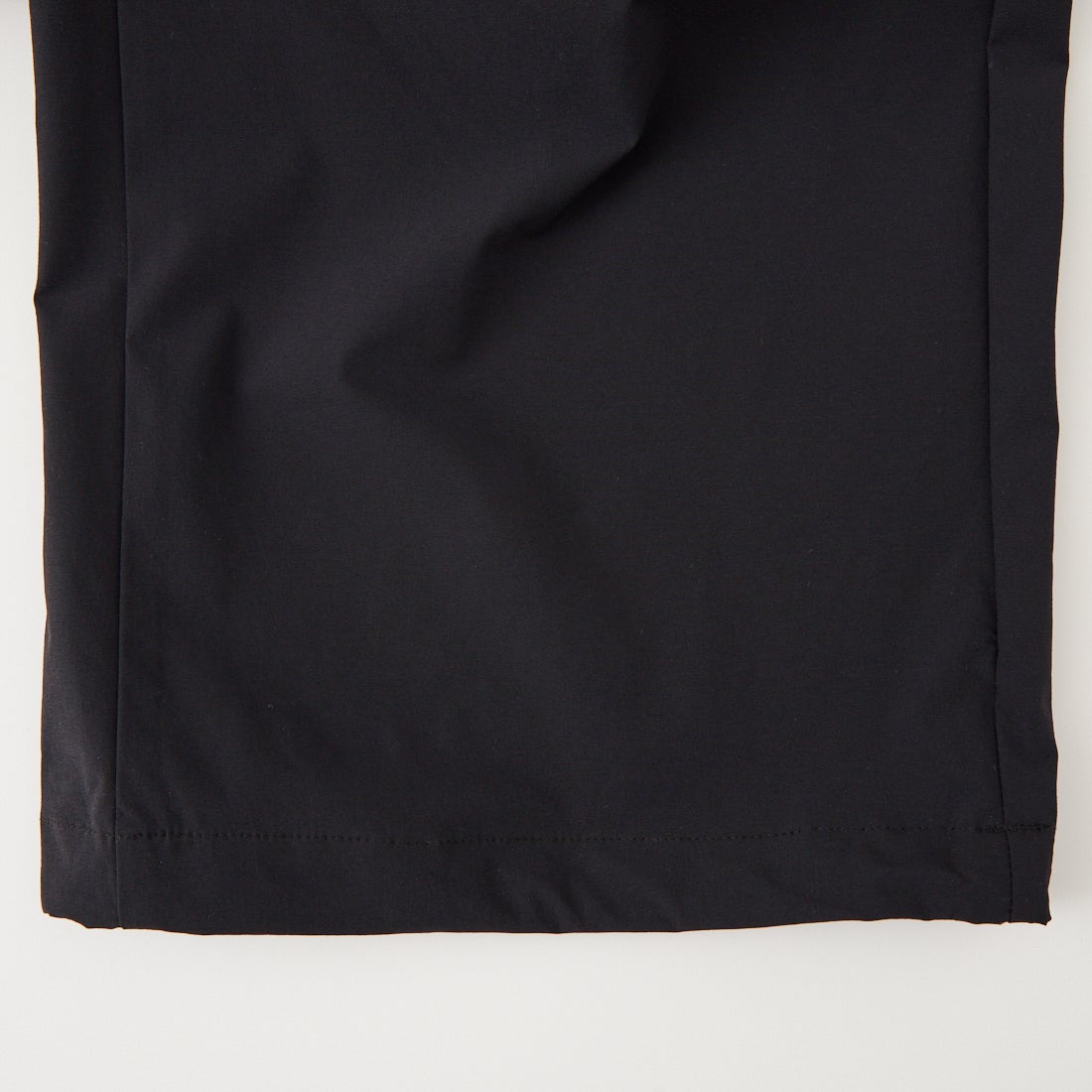 +phenix [プラスフェニックス] テックワイドカーゴパンツ [POB-26008F] SN90 BLACK