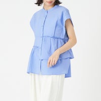 81 ｻｯｸｽ&&モデル身長：162cm 着用サイズ：F&&