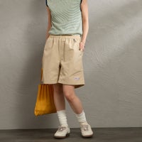 L.BEIGE&&モデル身長：150cm 着用サイズ：S&&