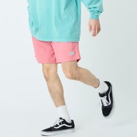 CORAL&&モデル身長：168cm 着用サイズ：L&&