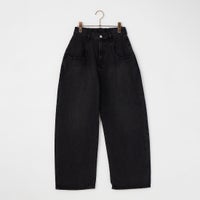 USED BLK