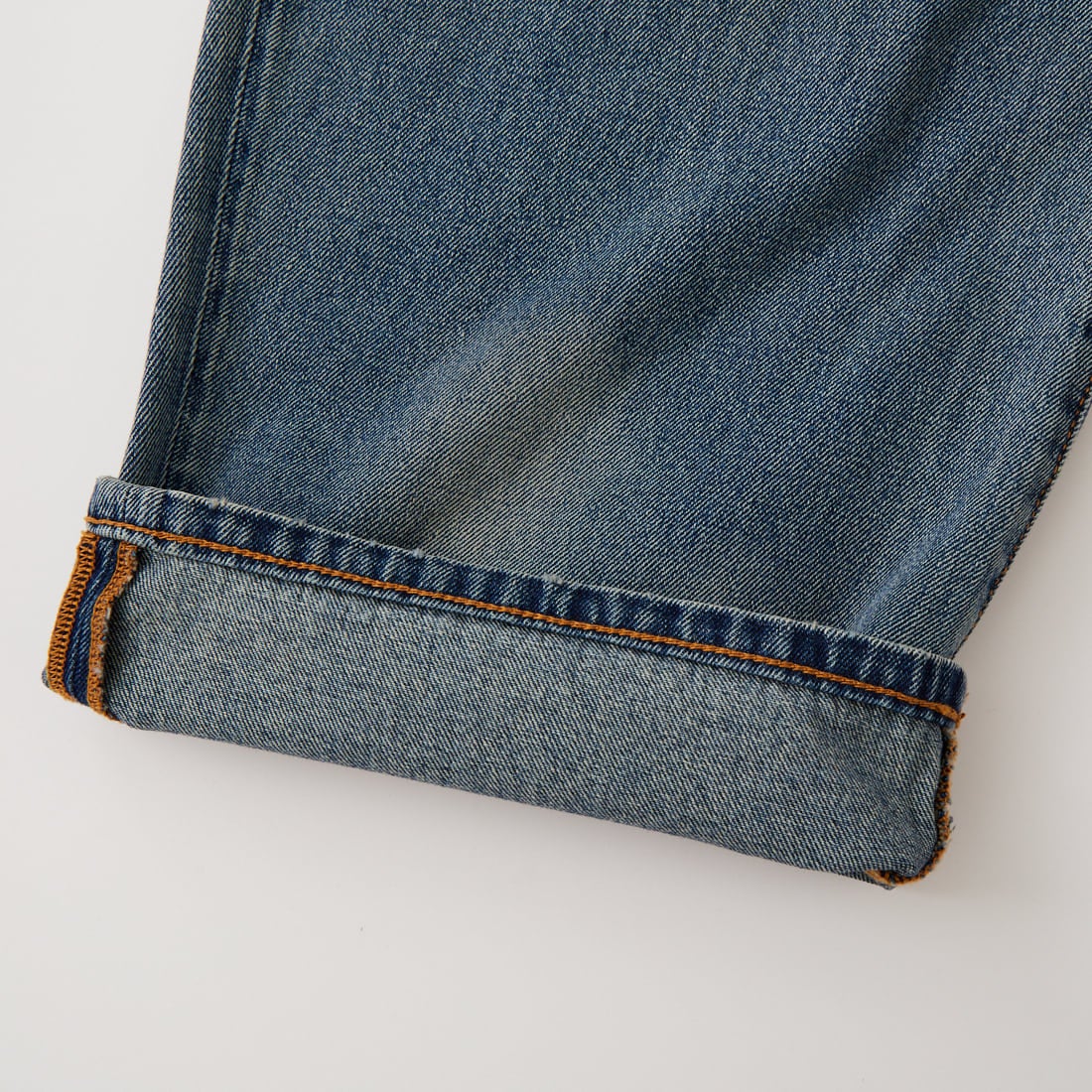 Noir Fabrik [ヌワールファブリック] ビッグポケットバギーパンツ [NF-262-029] USED