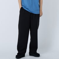 61 BLK&&モデル身長：179cm 着用サイズ：M&&