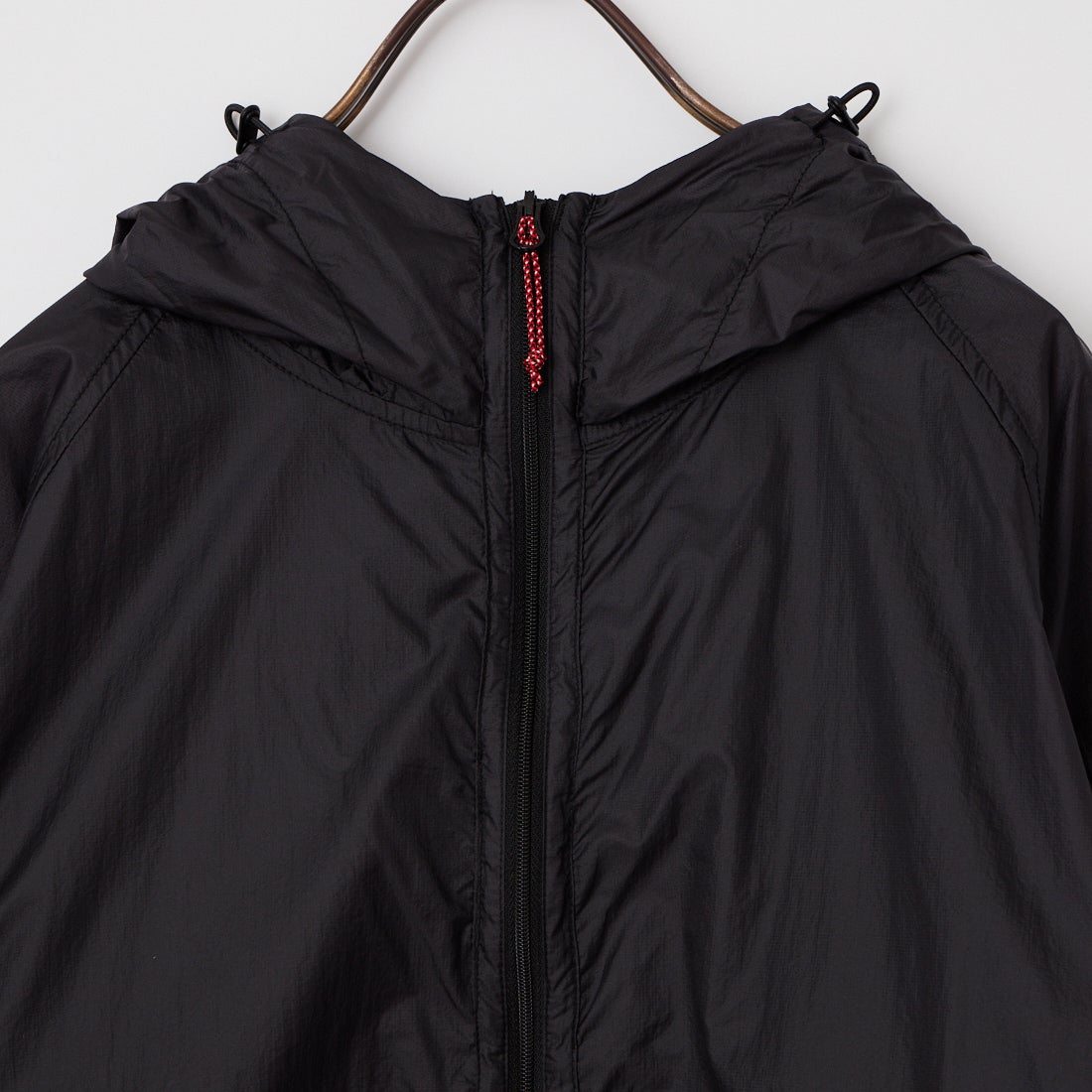 NANGA [ナンガ] ウィメンズシアージャケット [N2611-1A013B] BLK