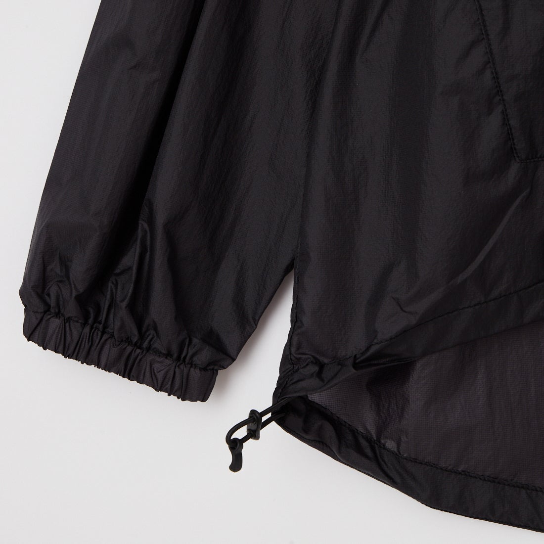 NANGA [ナンガ] ウィメンズシアージャケット [N2611-1A013B] BLK