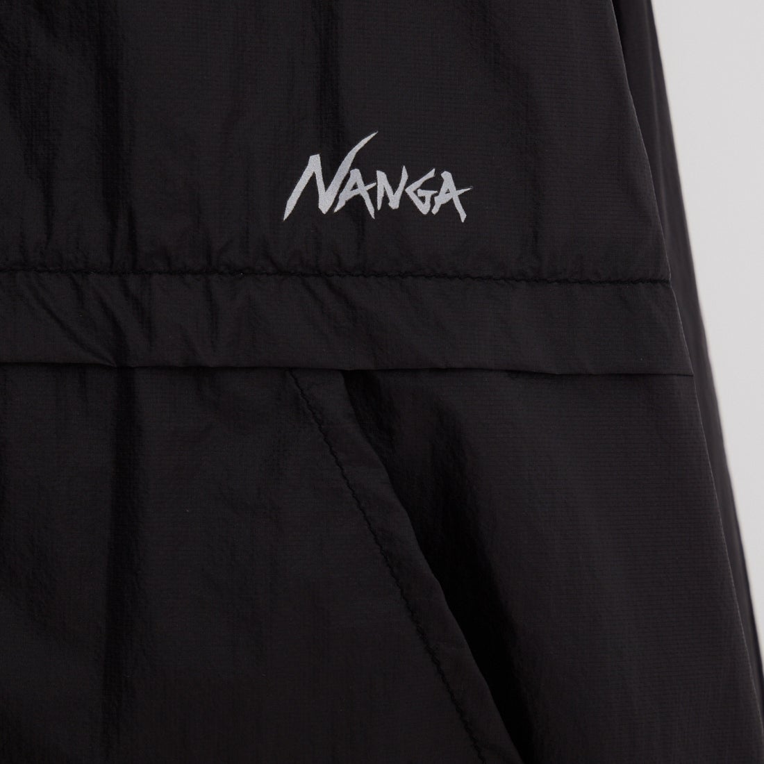 NANGA [ナンガ] ウィメンズシアージャケット [N2611-1A013B] BLK