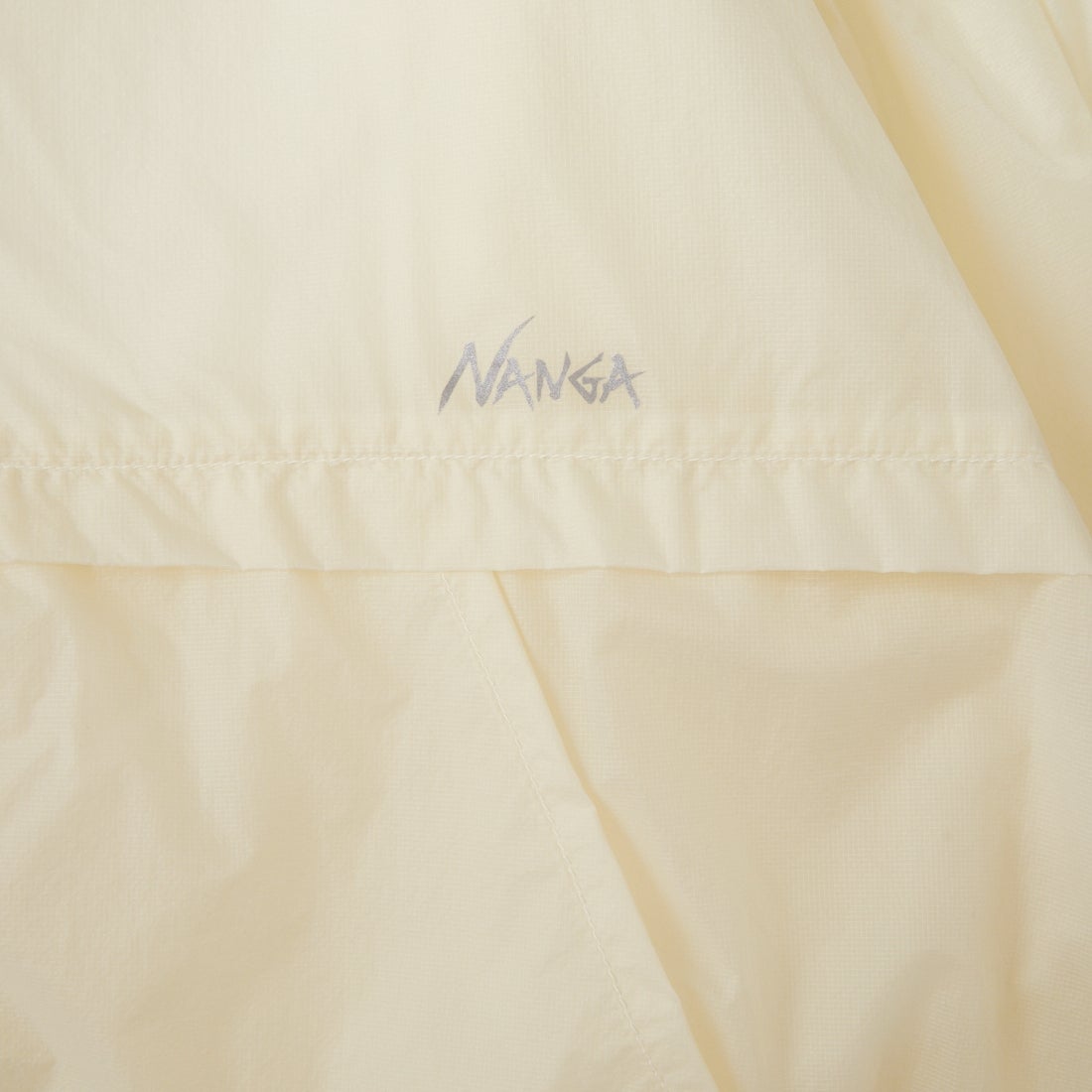 NANGA [ナンガ] ウィメンズシアージャケット [N2611-1A013B] WHT