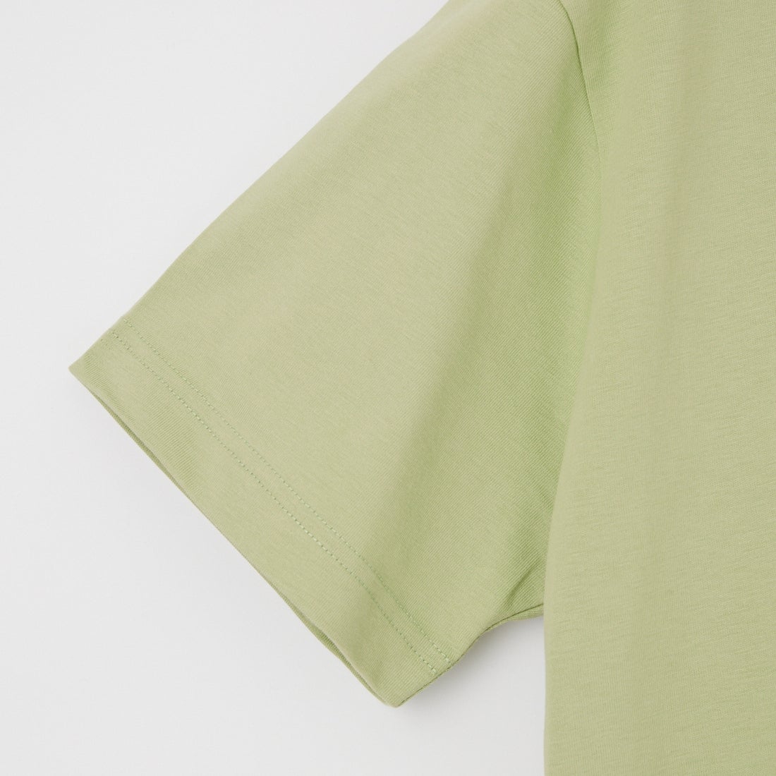 PARIS SAINT-GERMAN [パリ・サンジェルマン] PSGロゴプリント ショートスリーブTシャツ [PS0126SS0003] LT.KHAKI