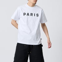 WHITE&&モデル身長：167cm 着用サイズ：M&&