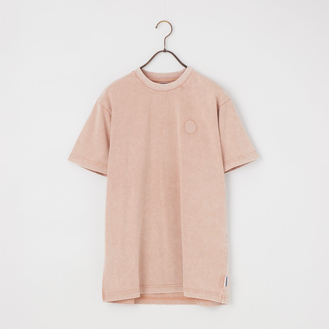 PARIS SAINT-GERMAN [パリ・サンジェルマン] バックプリント ショートスリーブTシャツ [PS0126SS0008] IVORY