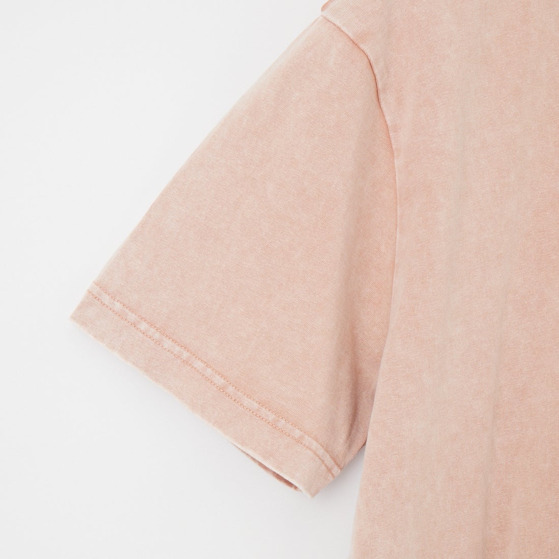 PARIS SAINT-GERMAN [パリ・サンジェルマン] バックプリント ショートスリーブTシャツ [PS0126SS0008] IVORY