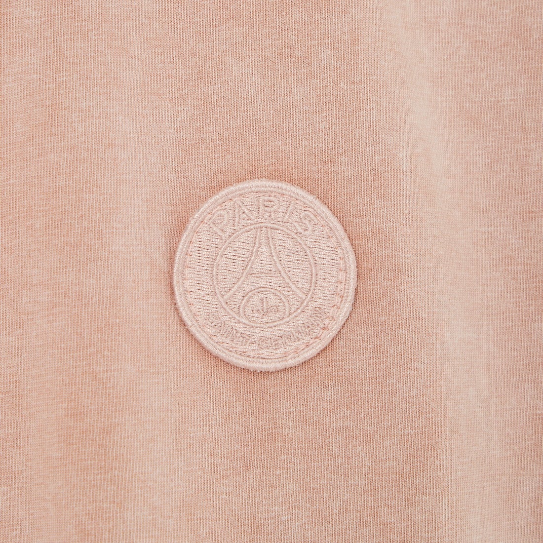 PARIS SAINT-GERMAN [パリ・サンジェルマン] バックプリント ショートスリーブTシャツ [PS0126SS0008] IVORY