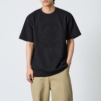 BLACK&&モデル身長：179cm 着用サイズ：XL&&