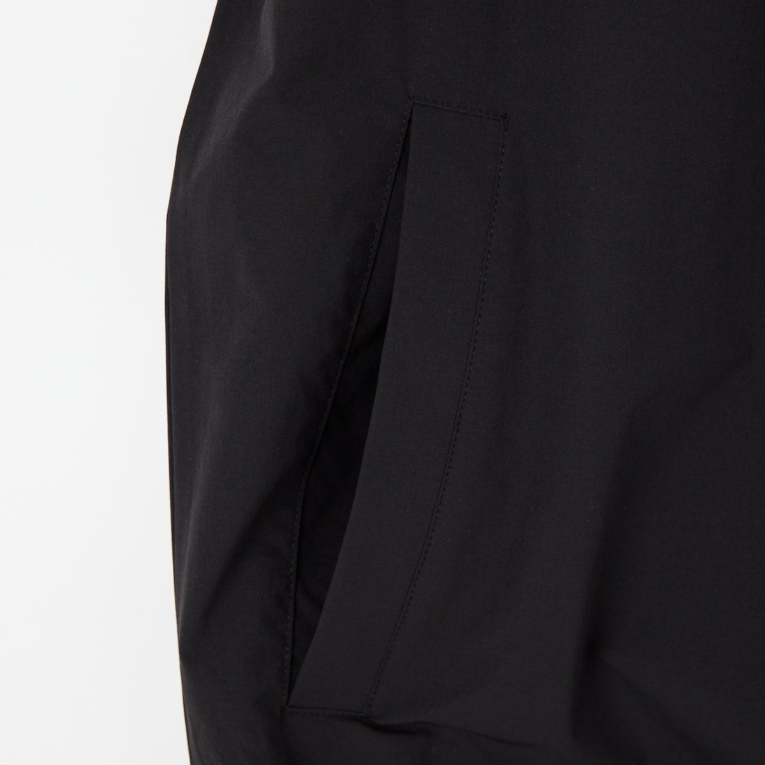 PARIS SAINT-GERMAN [パリ・サンジェルマン] ワッペン刺繍ロゴ バックプリント ショートスリーブTシャツ [PS2126SS0001] BLACK