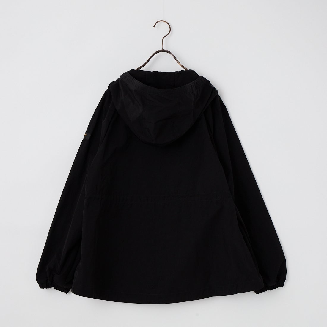 TATRAS [タトラス] TALIA/タリア ナイロンジャケット [LCKZ0341033588] BLACK