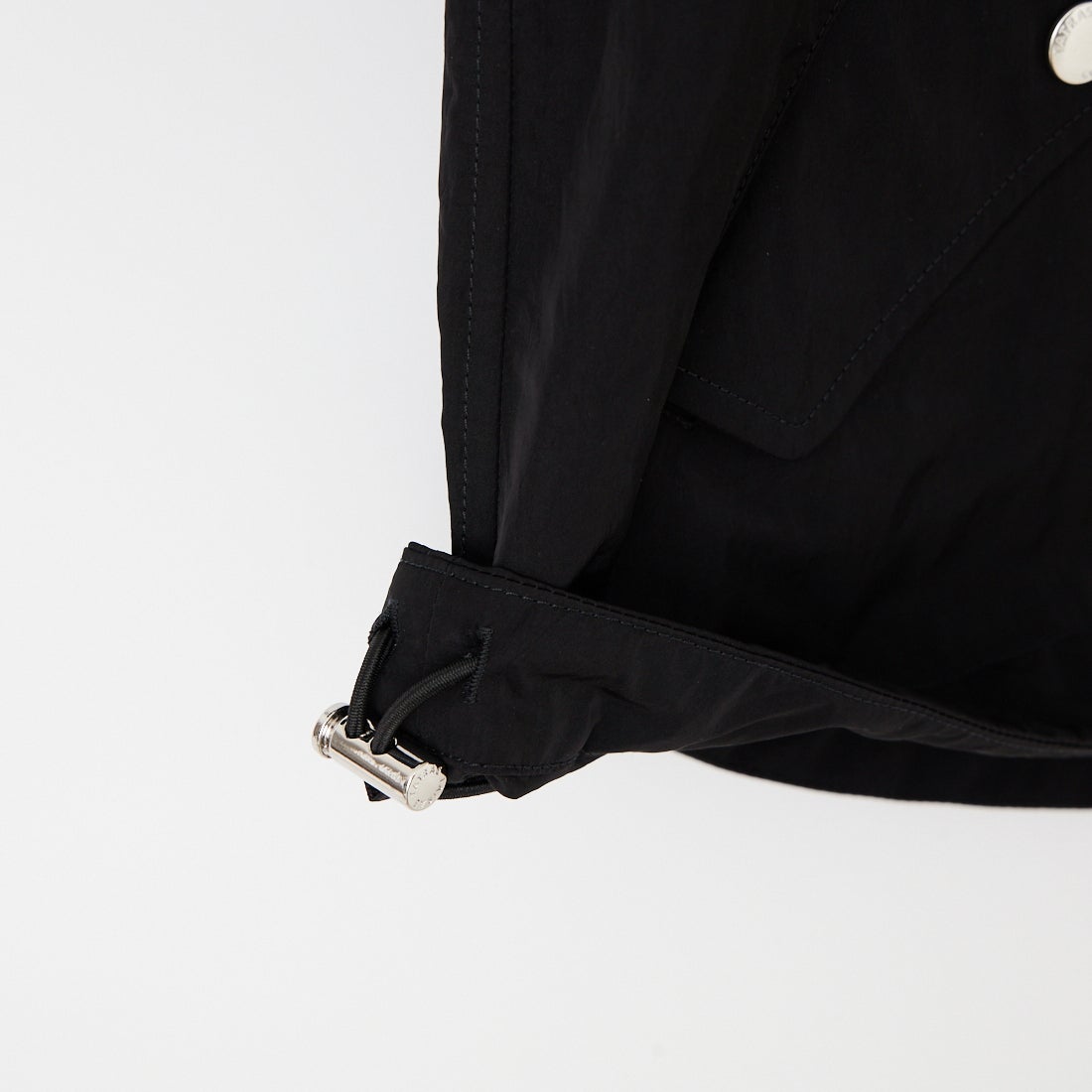 TATRAS [タトラス] TALIA/タリア ナイロンジャケット [LCKZ0341033588] BLACK