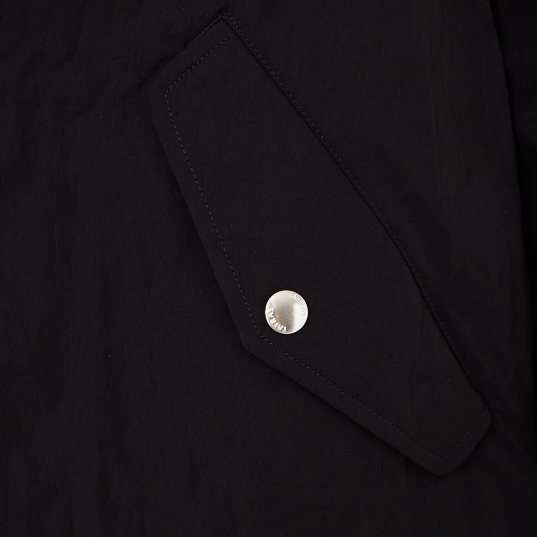 TATRAS [タトラス] TALIA/タリア ナイロンジャケット [LCKZ0341033588] BLACK