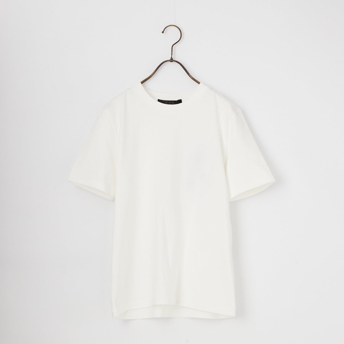 TATRAS [タトラス] LAVINIA/ラヴィニア ショートスリーブTシャツ [LCKZ0410083588] IVORY