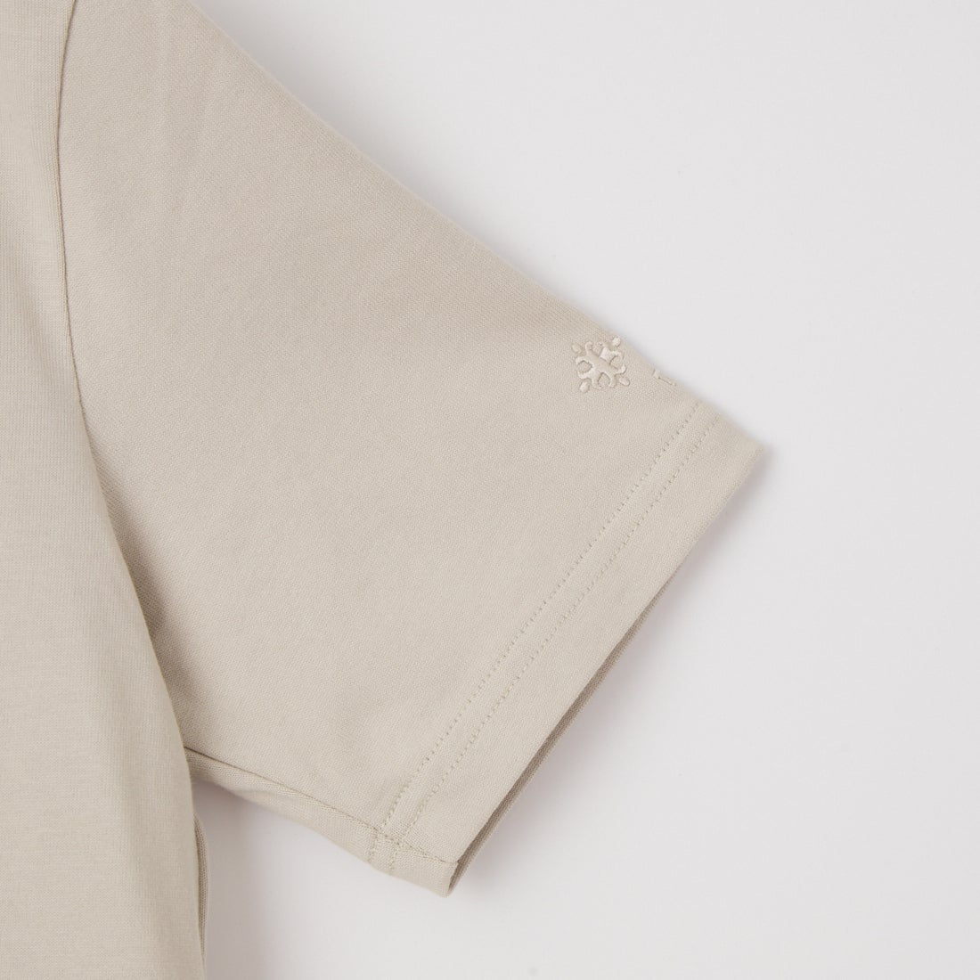 TATRAS [タトラス] LAVINIA/ラヴィニア ショートスリーブTシャツ [LCKZ0410083588] L.GRAY