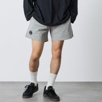 LT.GRAY&&モデル身長：168cm 着用サイズ：M&&