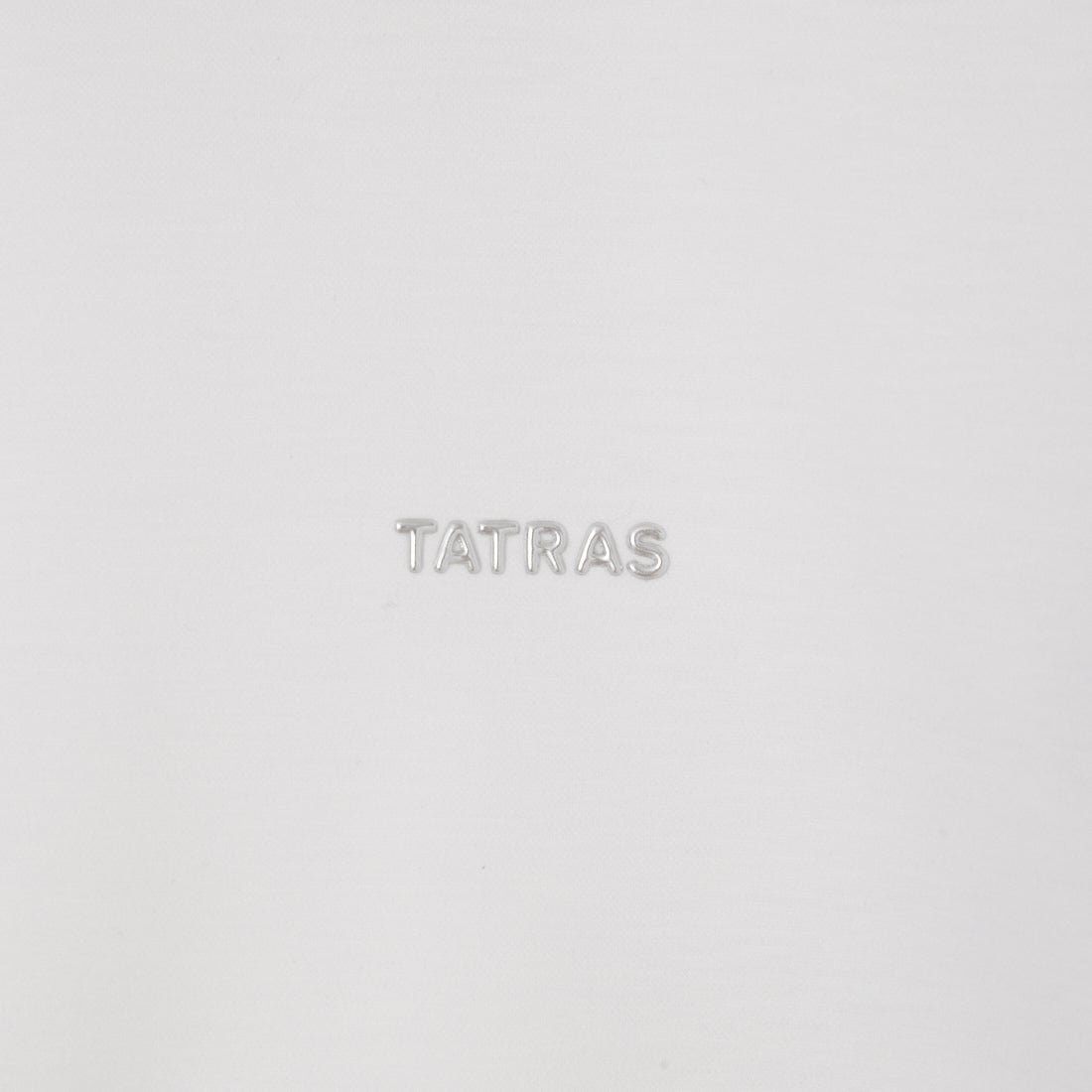 TATRAS [タトラス] ALEA/エーリア ショートスリーブTシャツ [LCKZ0057083588] WHITE