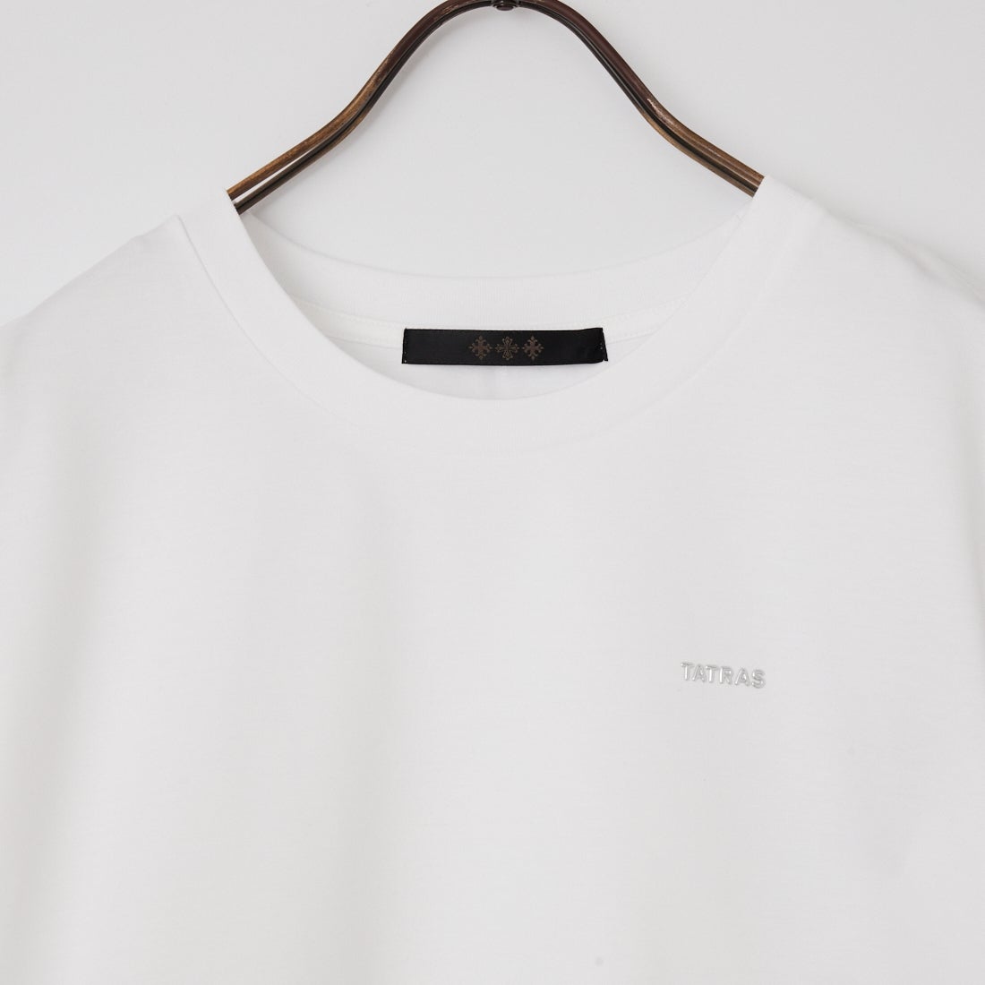 TATRAS [タトラス] ALEA/エーリア ショートスリーブTシャツ [LCKZ0057083588] WHITE