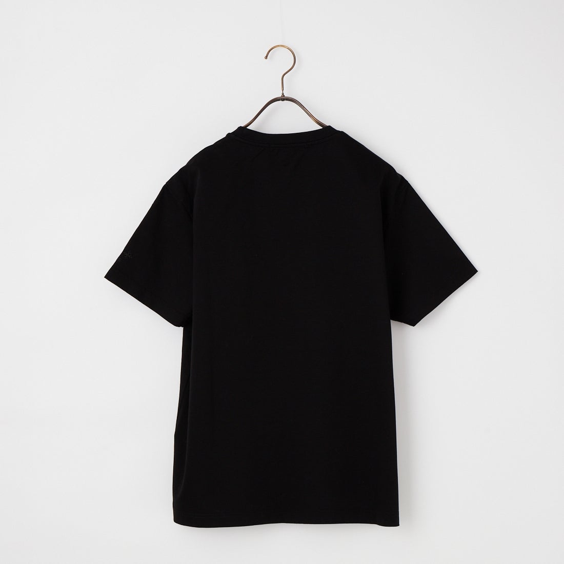 TATRAS [タトラス] ANCEO/アンチェオ ショートスリーブTシャツ [MCKZ0371083588] BLACK