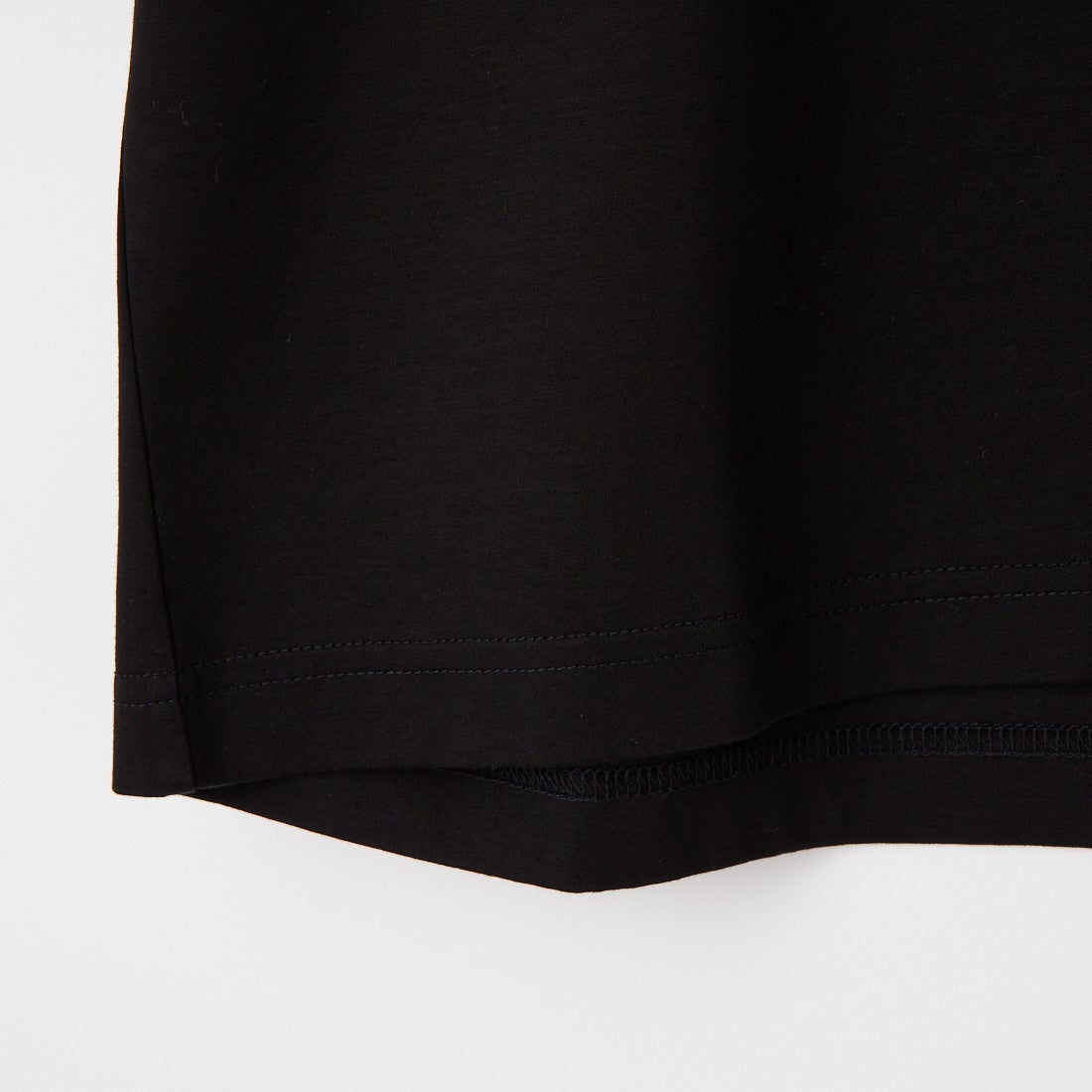 TATRAS [タトラス] ANCEO/アンチェオ ショートスリーブTシャツ [MCKZ0371083588] BLACK