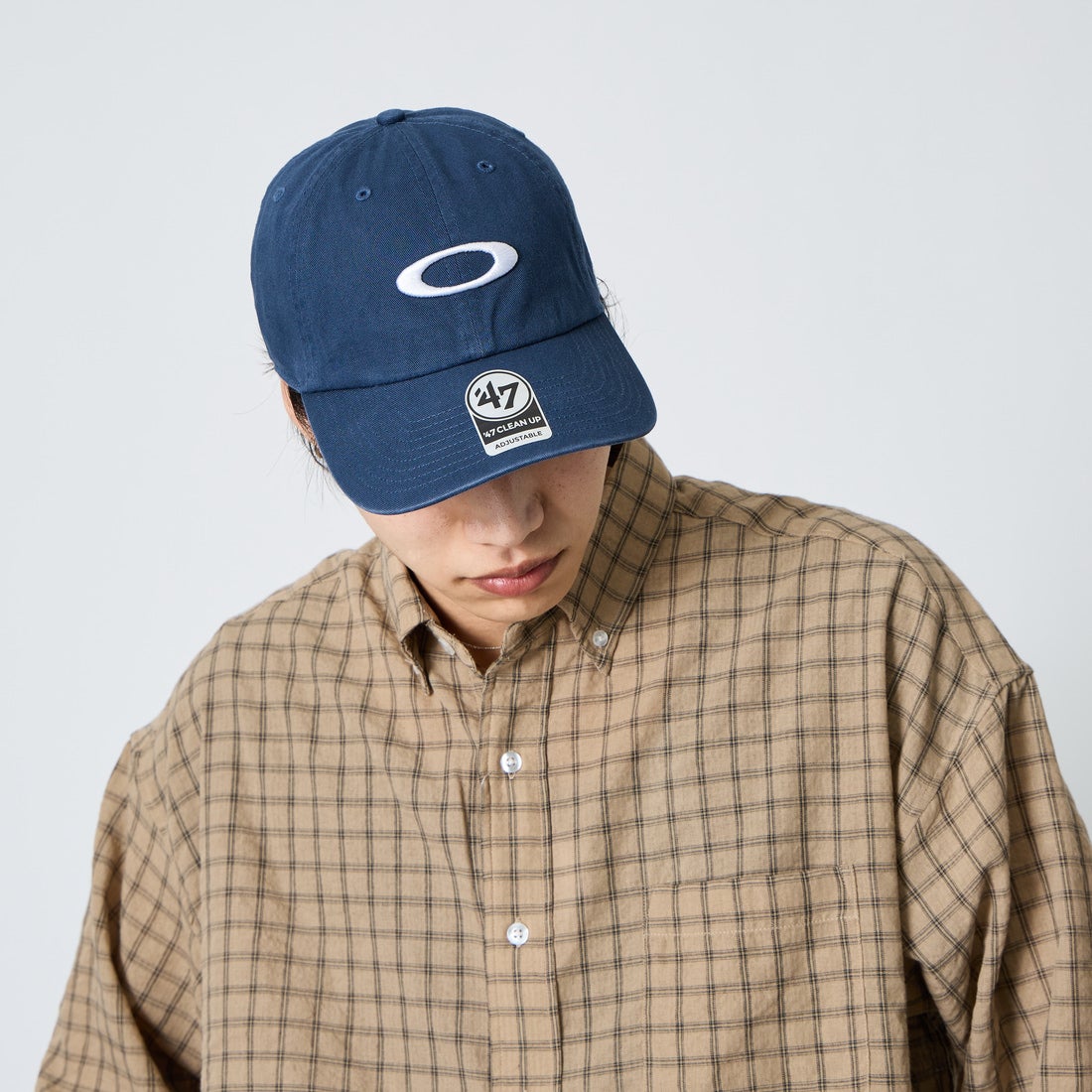 OAKLEY [オークリー] リミックスダッドキャップ [FOS901220] 6EX ABYSS/